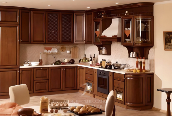 Кухня "Горица" фото 