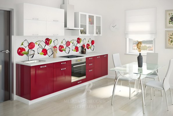 Кухня "Грация" фото 