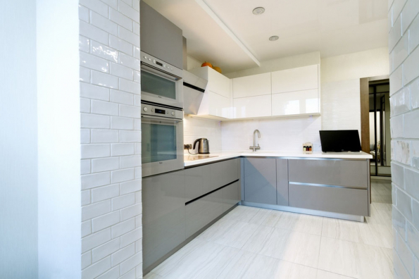 Кухня "Гравина" фото 