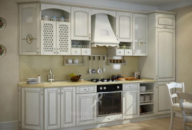 Кухня "Грид"