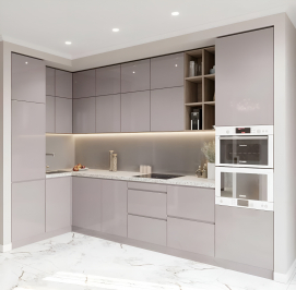 Кухня "Гуама"