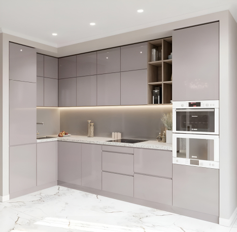 Кухня "Гуама" фото 