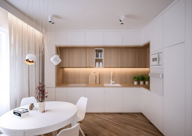 Кухня "Гудвин"