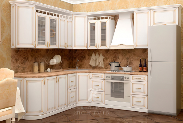 Кухня "Яна" фото 