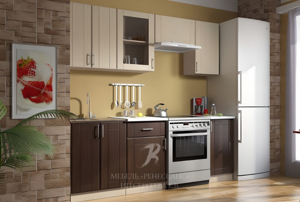 Кухня "Янина" фото 