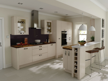 Кухня "Иеро"