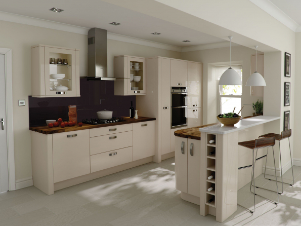 Кухня "Иеро" фото 