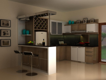 Кухня "Игита"