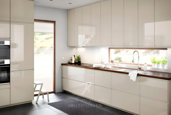 Кухня "Ия" фото 