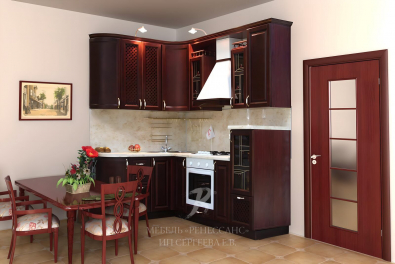 Кухня "Илифия"