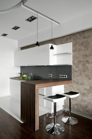 Кухня "Иловик" фото 