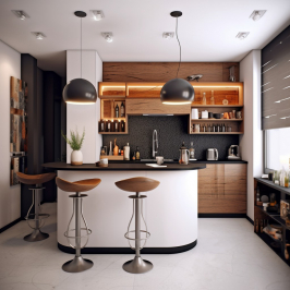 Кухня "Ильсер"