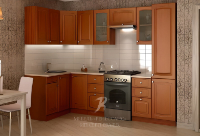 Кухня "Ипполита"