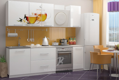 Кухня "Ироида"