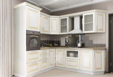 Кухня "Исида"