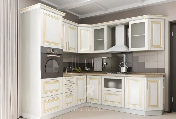 Кухня "Исида" фото 