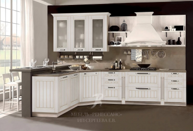 Кухня "Ювента"