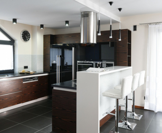 Кухня "Иваги" фото 