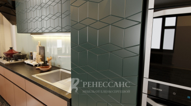 Кухня "Изадора" фото 11411