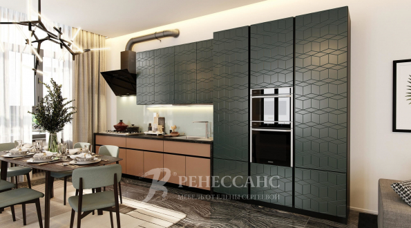 Кухня "Изадора" фото 