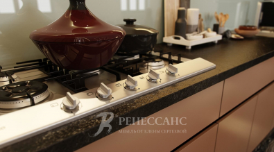 Кухня "Изадора" фото 11412