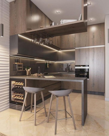 Кухня "Изола" фото 