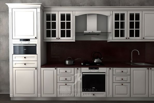 Кухня "Кахолонг" фото 