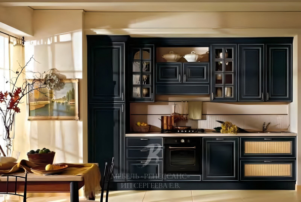 Кухня "Кармента" фото 