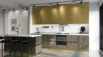 Кухня "Карузо" фото 10002