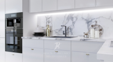 Кухня "Касабланка" фото 9982