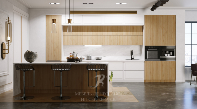 Кухня "Каталея" фото 10078