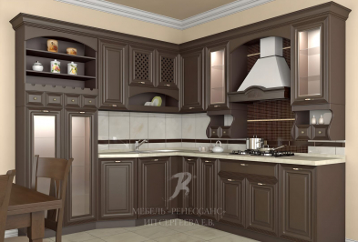 Кухня "Харита"