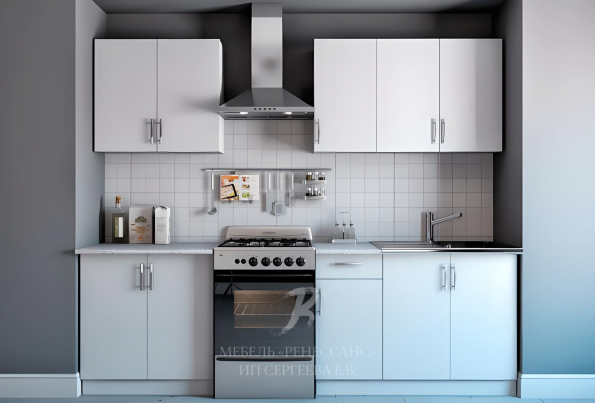 Кухня "Харитина" фото 