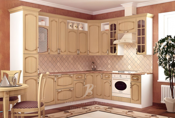 Кухня "Хатхор" фото 