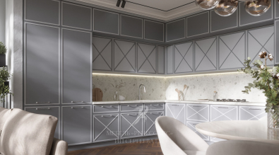 Кухня "Хилтон" фото 11464