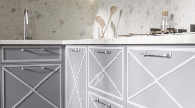 Кухня "Хилтон" фото 11465