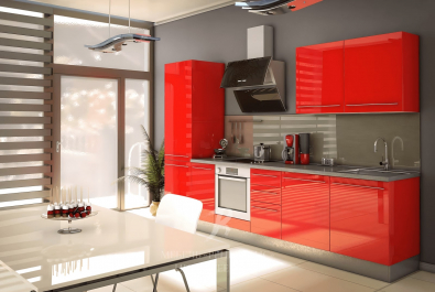 Кухня "Хурма"