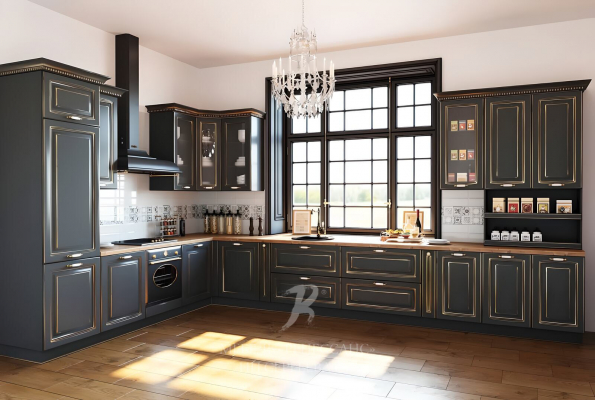 Кухня "Кибела" фото 