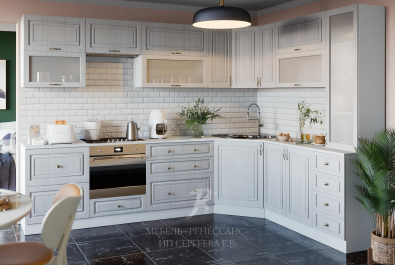 Кухня "Клен"