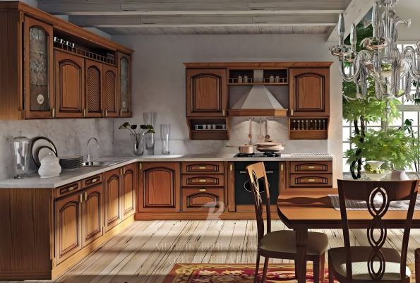 Кухня "Клио" фото 