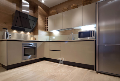 Кухня "Конференция"