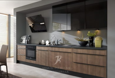 Кухня "Корица"