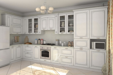 Кухня "Кримхильда"