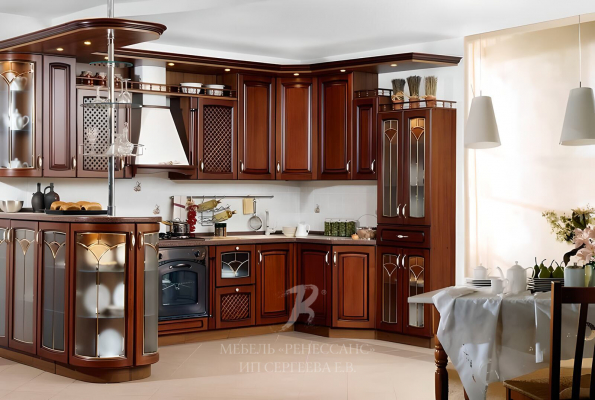 Кухня "Лана" фото 