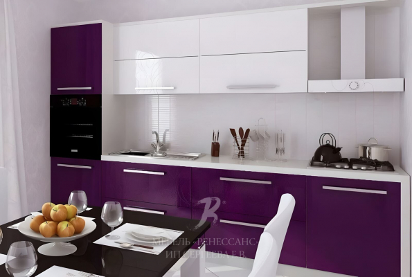 Кухня "Лаура" фото 