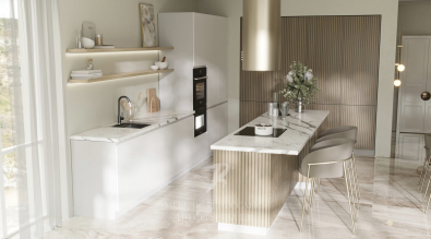 Кухня "Лея" фото 10042