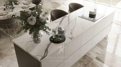 Кухня "Лея" фото 10043