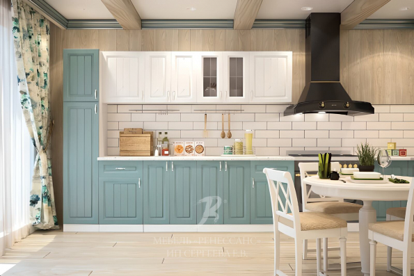 Кухня "Леонила" фото 