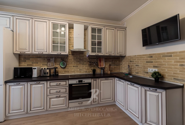 Кухня "Либера" фото 
