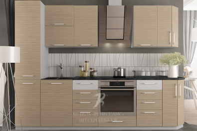 Кухня "Лидия"